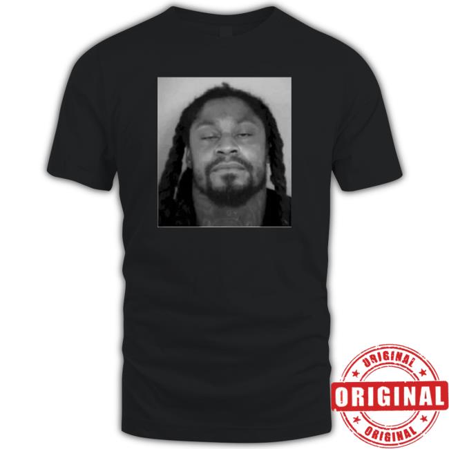 Original Marshawn Lynch Vintage Sweaters