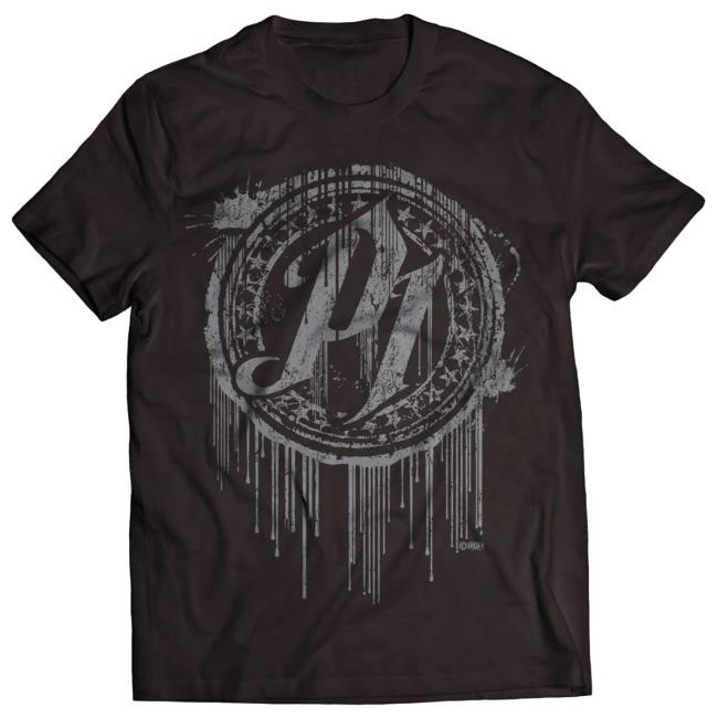 Aj Styles "P-1" Tee