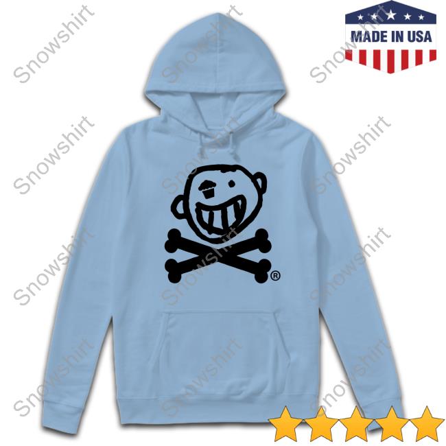 Johnny Cupcakes Jc Vault Newbury Comics Collab Crossbones Tee Official Johnny Cupcakes Jc Vault Newbury Comics Collab Crossbones Shirt