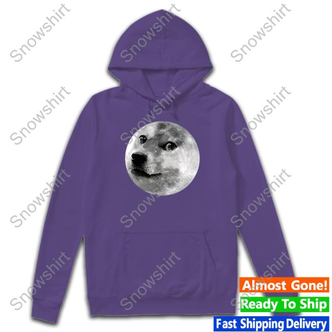 Doge Coin Swag Store Official To The Moon Shirt Doge Coin Swag Store To The Moon Shirts
