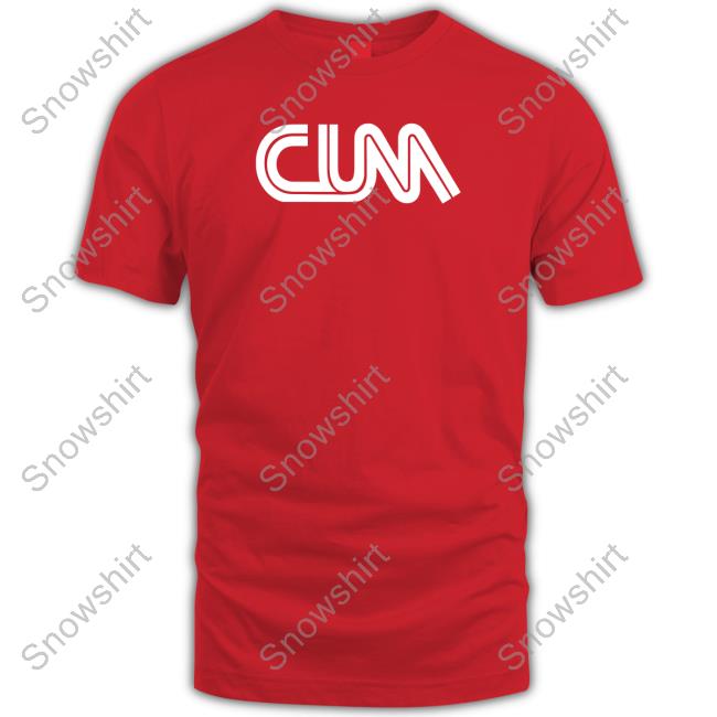 Canadian United Media T Shirt