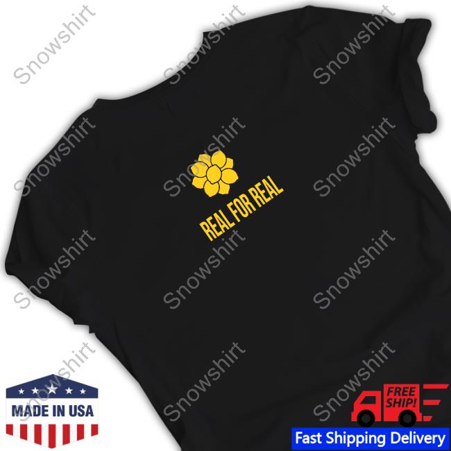 Real As Fuck Shirt Real As Fuck Tee