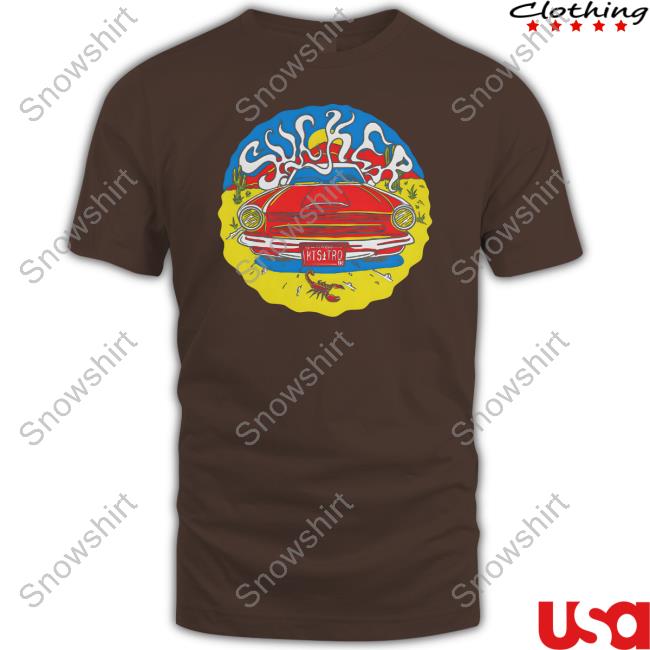 Official Katastro Sucker Tee Katastro Merch Sucker T Shirts Justmerch