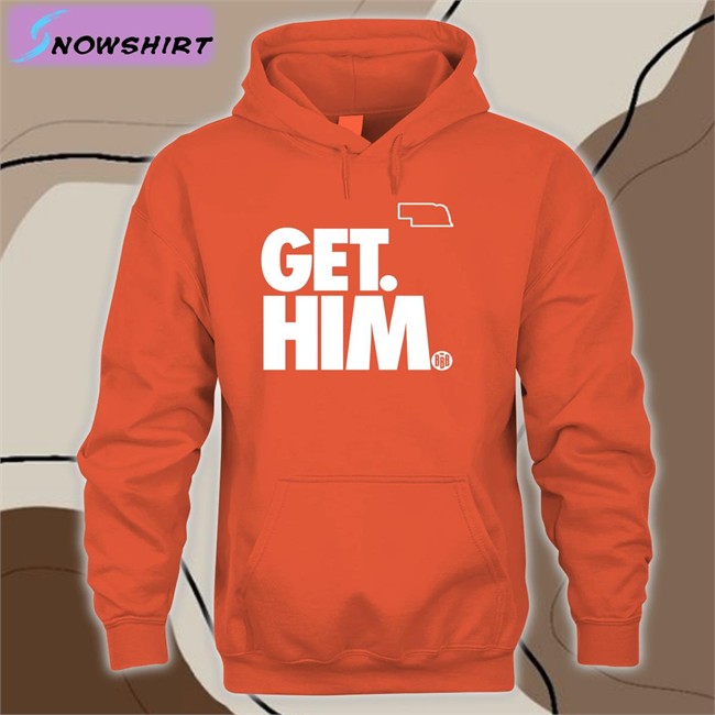 Bbbprinting Merch Get Him Shirt Triple B Bbbprinting Merch Get Him Crewneck Sweatshirt Triple B