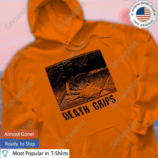 Official Death Grips Talented T Shirt
