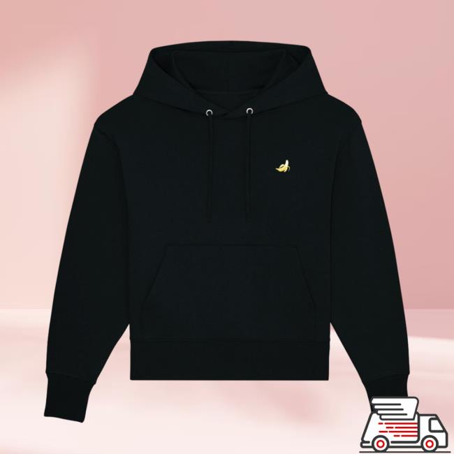 Banana Planeta Opic Mikina Sweater Viktor Sheen Merch