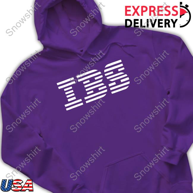 Twrp Band Store Ibs Shirt Twrp Band Ibs Shirt
