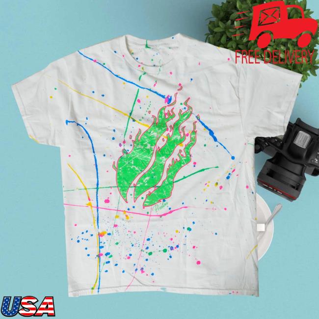 Preston Playz Merch December Shirt Of The Month