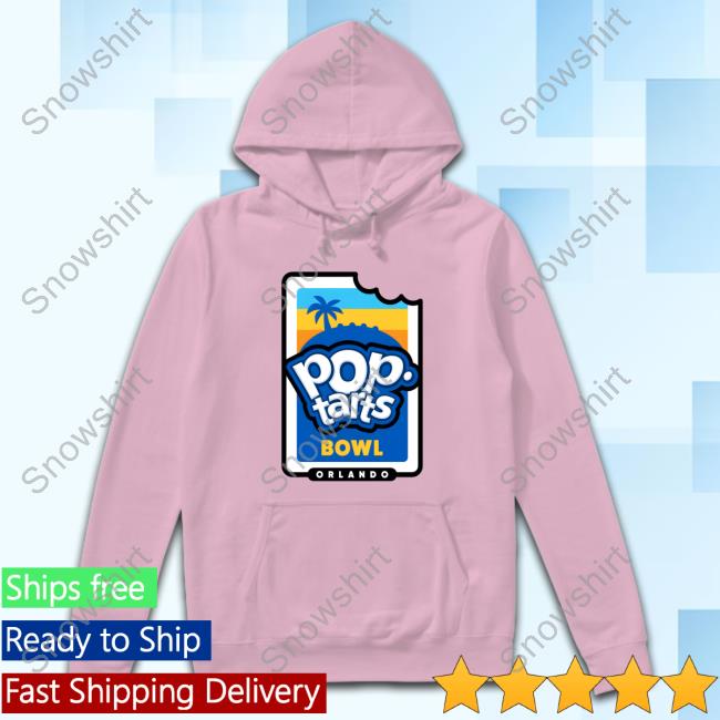 Pop-Tarts Bowl Pop Tarts Bowl Orlando Shirts Pop-Tarts Bowl Pop Tarts Bowl Orlando Shirt