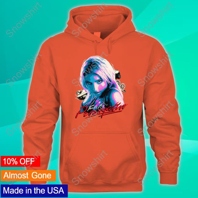 Official Nordacious That's My Prerogative Shirts Official That's My Prerogative Shirt
