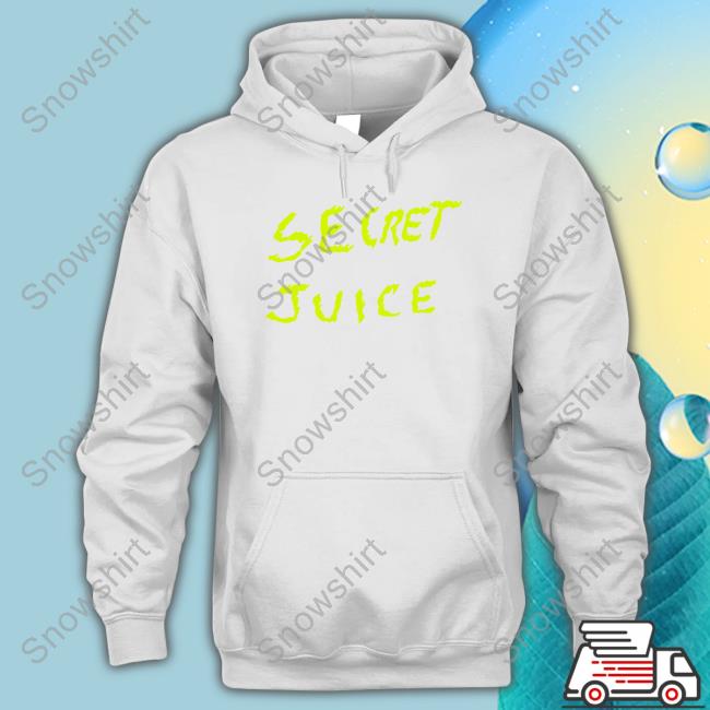 Secretjuice Merch Secret Juice Lemon Juice T Shirt Secretjuice Merch Secret Juice Lemon Juice Crewneck Sweatshirt