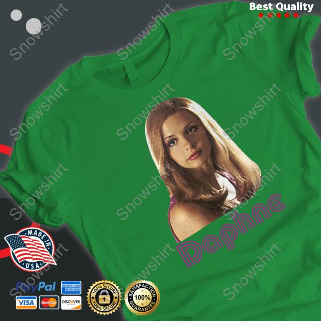 Daphne Shirt Daphne Shirt
