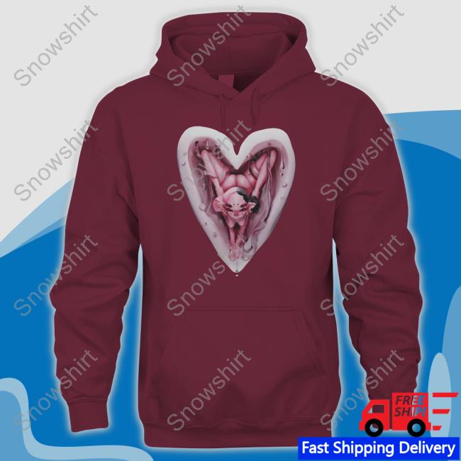 Official Contortionist Shirt Melanie Martinez Contortionist Shirt