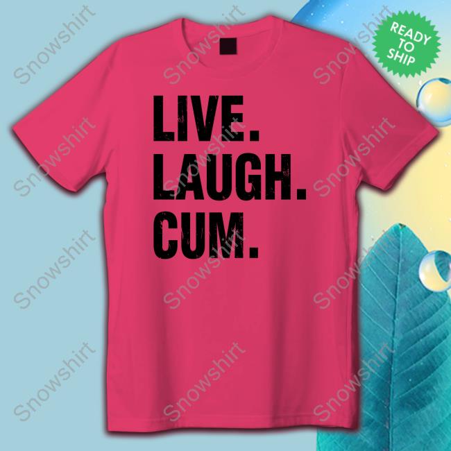 Official Live Launch Cum T-Shirt