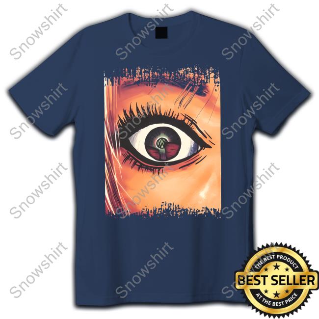 Official Alison Wonderland I Survived Friday The 13Th At Red Rocks 2023 Tee Shirt