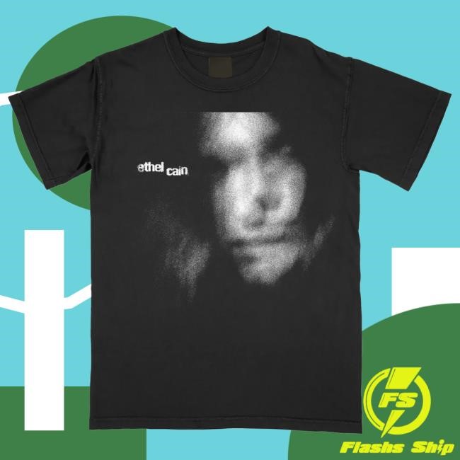 Official Ethel Cain Merch Store Shop Ethel Cain Hate Shirts