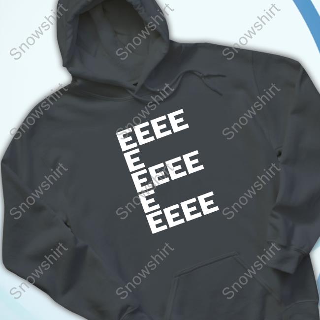 Tech Noblade Merch EEEE Tee