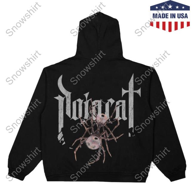 Spider Hoodie Official Doja Cat Spider Hoodie