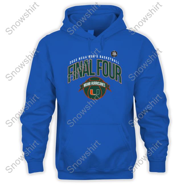 Official Ncaa Miami Hurricanes 2023 Ncaa Final Four Retro Tee Shirt Official Ncaa Miami Hurricanes 2023 Ncaa Final Four Retro Shirt