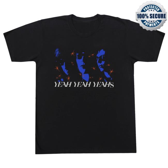 Cool It Down 2023 Tour New T-Shirt