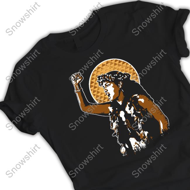 Official Mai Hilahila Haunani Kay Trask Shirt