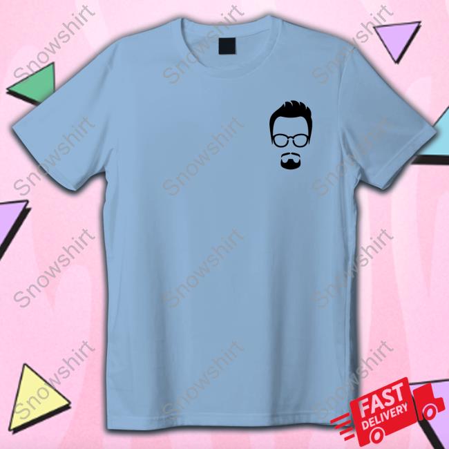Gotham Merch Logo Shirt