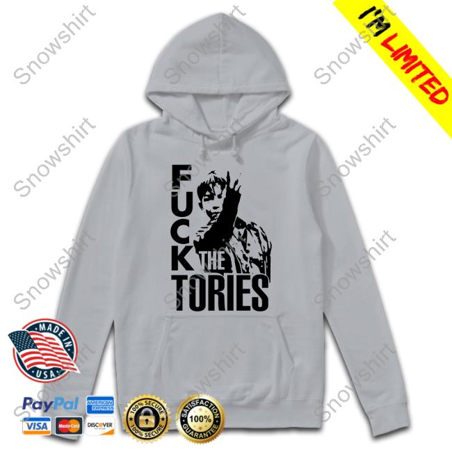 Fuck The Tories Shirts Fuck The Tories Hoodie Neville Southall
