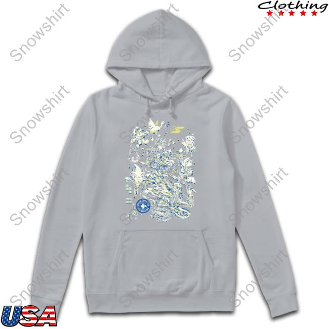 DzoHo Bio Speedons 2023 Medecins Du Monde Hoodie Official Bio Speedons 2023 Medecins Du Monde Long Sleeve Tee Shirt