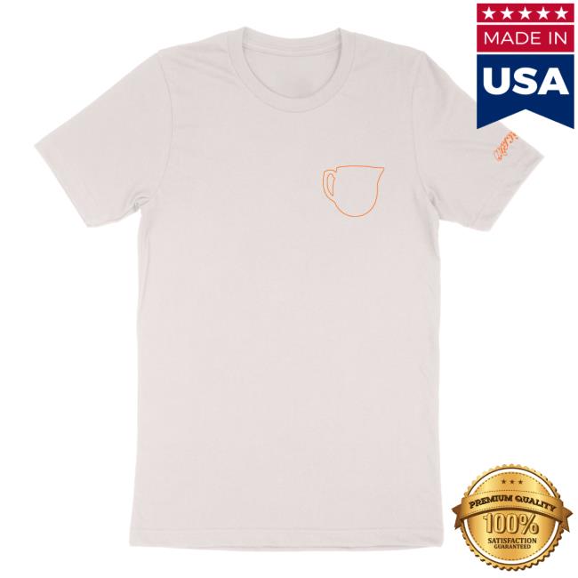 Mitski Merch Shards T-Shirts