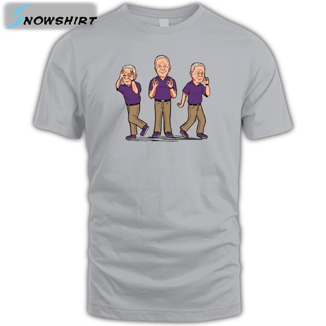 Barstool Lsu Baton Rouge Brian Kelly Griddy T Shirt Barstoolsports Barstool Lsu Baton Rouge Brian Kelly Griddy T Shirt Barstoolsports
