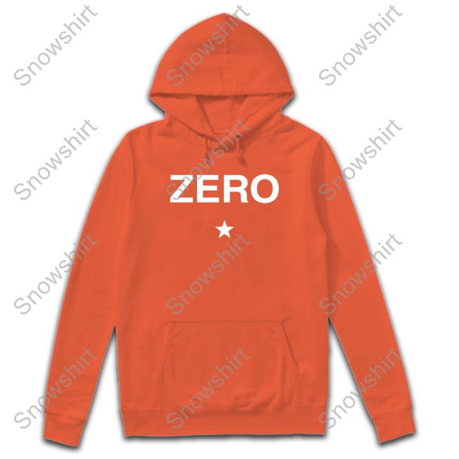 Zero Star Shirts The Smashing Pumpkins