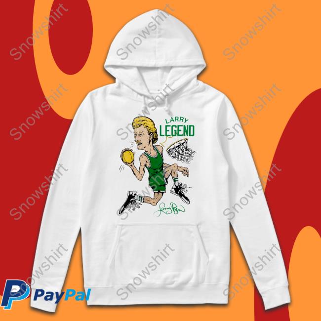 Larry Legend Sweatshirt