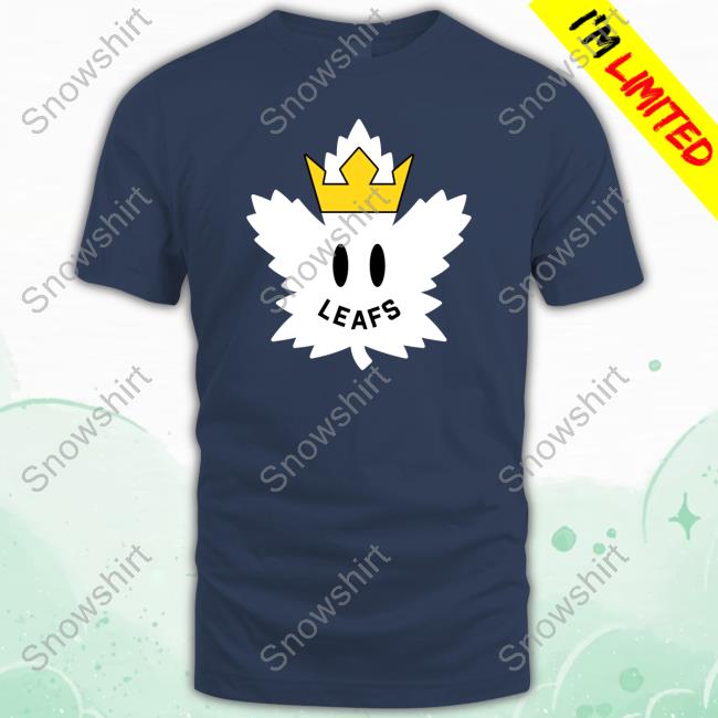 Official Toronto Maple Leafs King Tee Community In Sweden Järva Stockholm Sweden Local Youth
