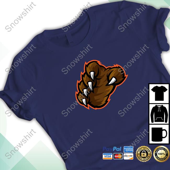 Official Obvious Shirts Shop Store The Claw Shirt