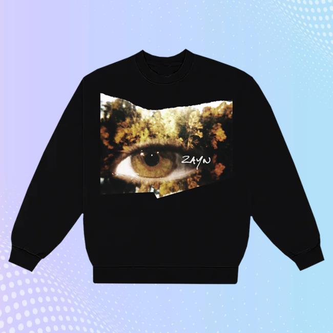 Official Zayn Merch Store Zayn What I Am Pull Over Hoodie (Limited Edition) Zayn Apparel Clothing Shop Inzayn