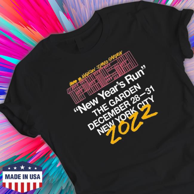 New Year’S Run The Garden December 38031 New York City 2022 shirt New Year’S Run The Garden December 38031 New York City 2022 Classic Shirt