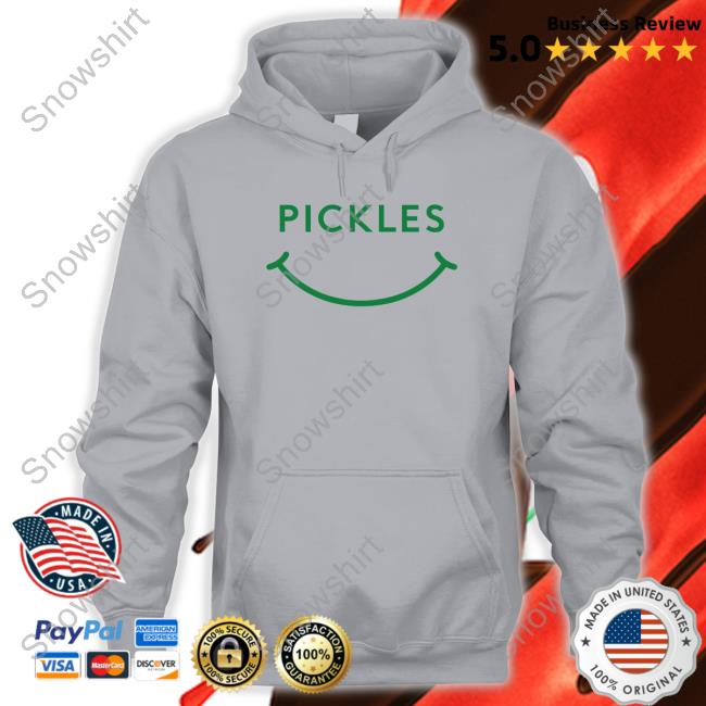 Kaylin And Kaylin Pickles Shirt Kaylin And Kaylin Pickles Shirt