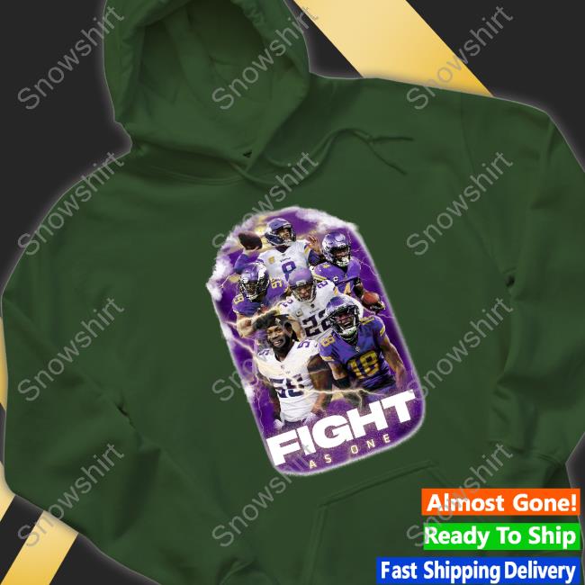 Dalvin Cook Fight As One T Shirt