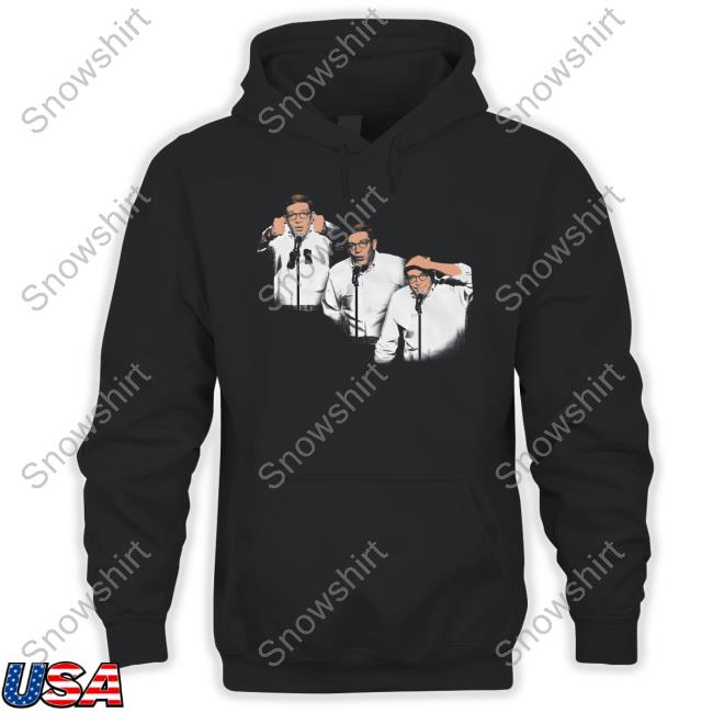 Official Joe Pera Merch Slow Steady Special Tee Shirt