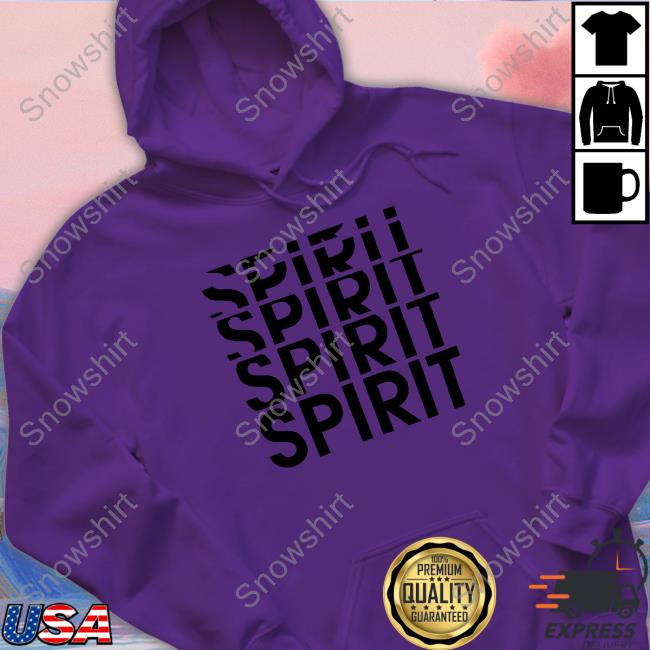 Official 2023 Washington Spirit T-Shirt Official 2023 Washington Spirit Shirts