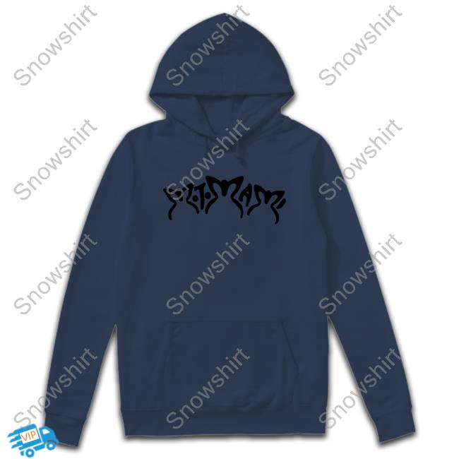 Barcelona Rosalia's Logo Shirt Barcelona Rosalia's Logo Shirt