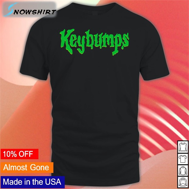 Shirts That Go Hard Keybumps Hat Keybumps Long Sleeve Shirt
