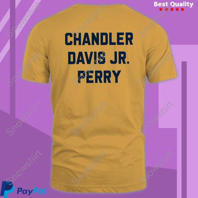 Michigan Basketball Stands With Uva Chandler Davis Jr Perry Shirt Alejandro Zuniga Michigan Basketball Stands With Uva T-Shirt