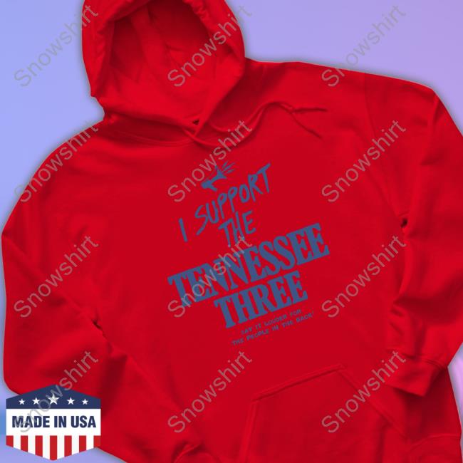 I Support The Tennessee Three Shirt Official Margo Price Shop I Support The Tennessee Three T-Shirt