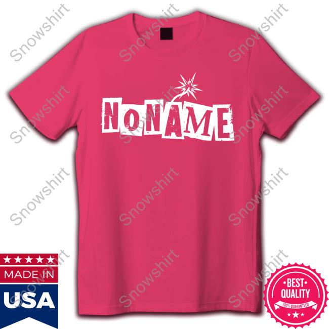 Noname Hoody Noname New Shirt
