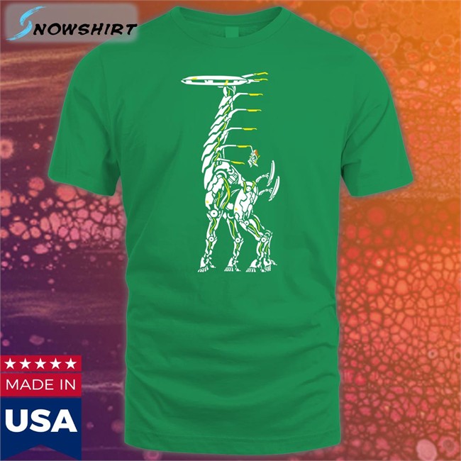 Fangamer Shop Horizon Forbidden West Horizon Tallneck Shirts By Nina Matsumoto Castlevanina Horizon Tallneck Shirt