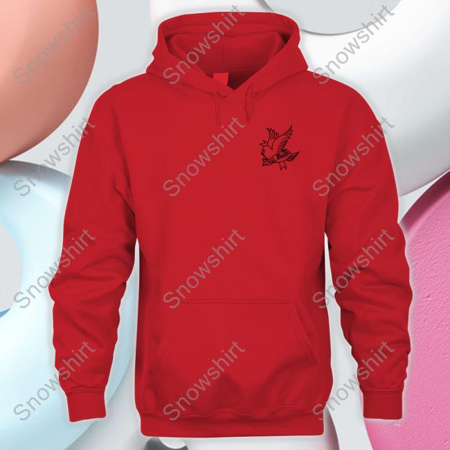 Crybaby Hoodie