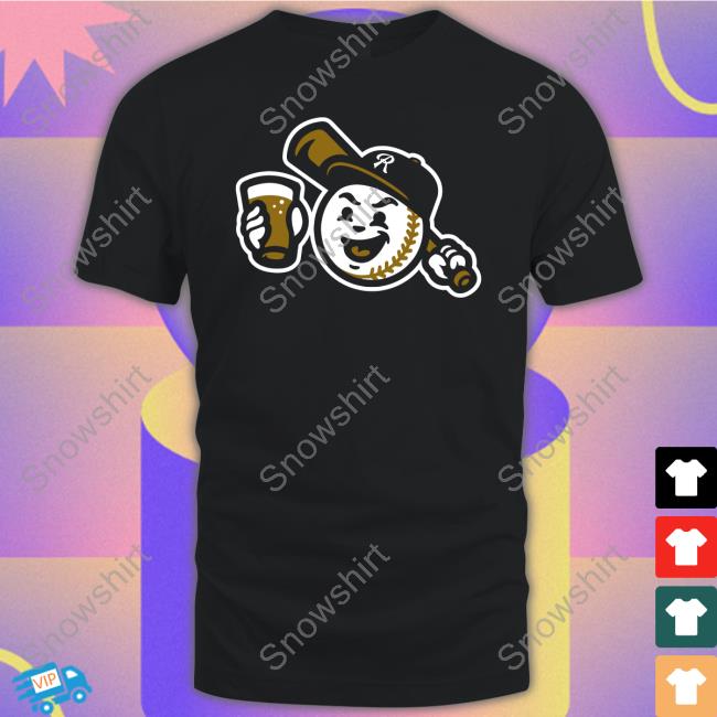 919 Collective Store Playball Pilsner Tee