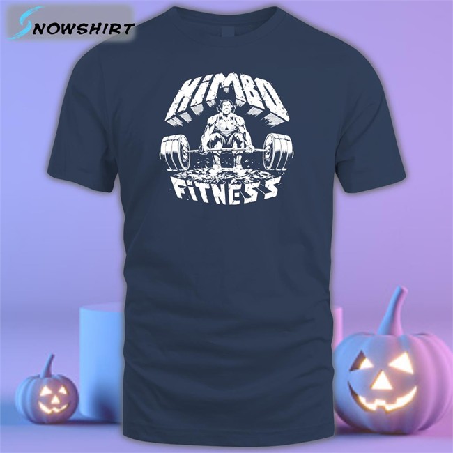 Himbo Fitness Merch Hasan Piker Himbo Fitness T Shirt Hasan Piker Himbo Fitness Shirts