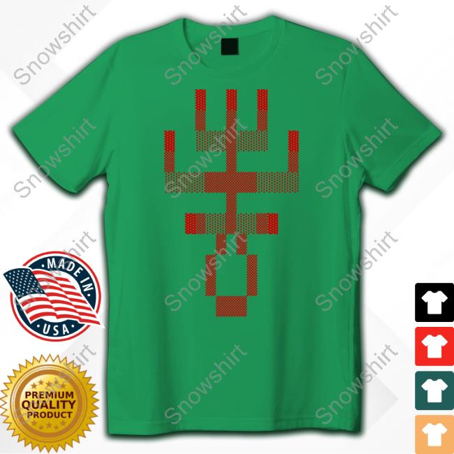 Official Keygen Church T-Shirt (Datat11) Official Keygen Church Bandcamp Merch Keygen Church T-Shirt